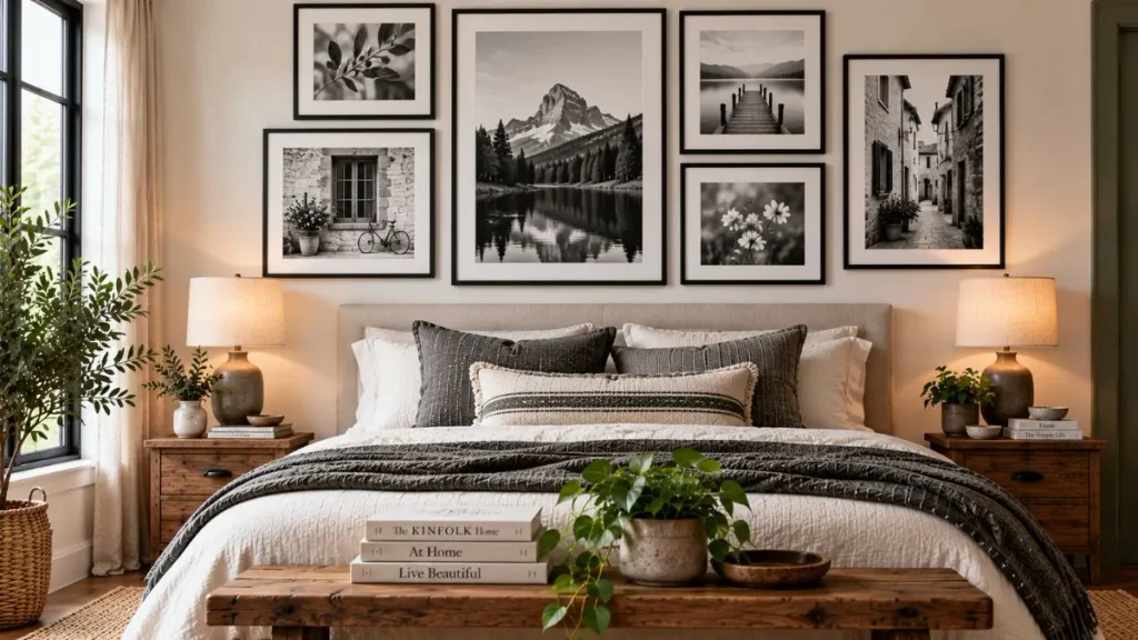 Black and White Photography