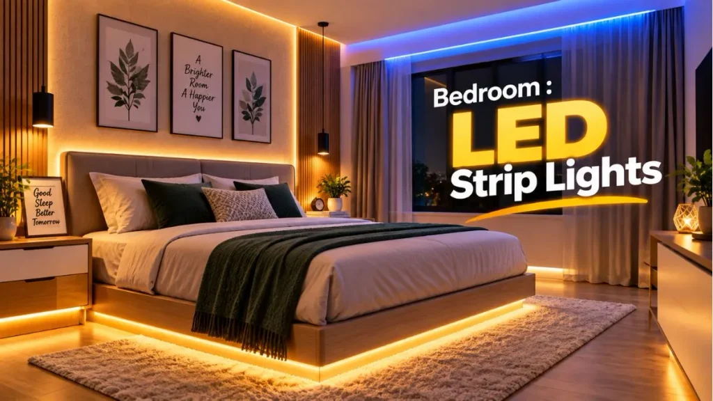 LED Strip Lights