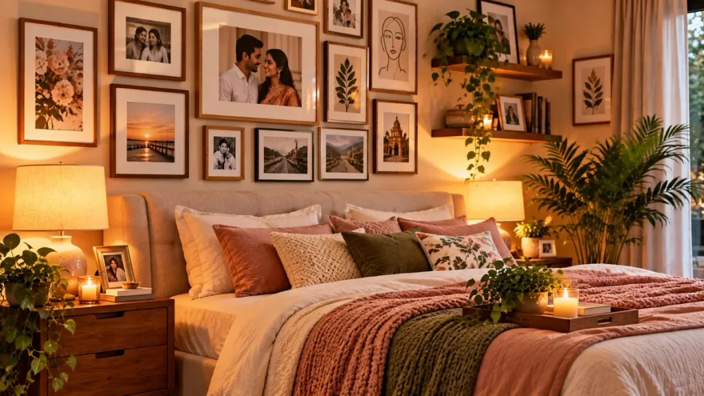 Personal Photos and Art