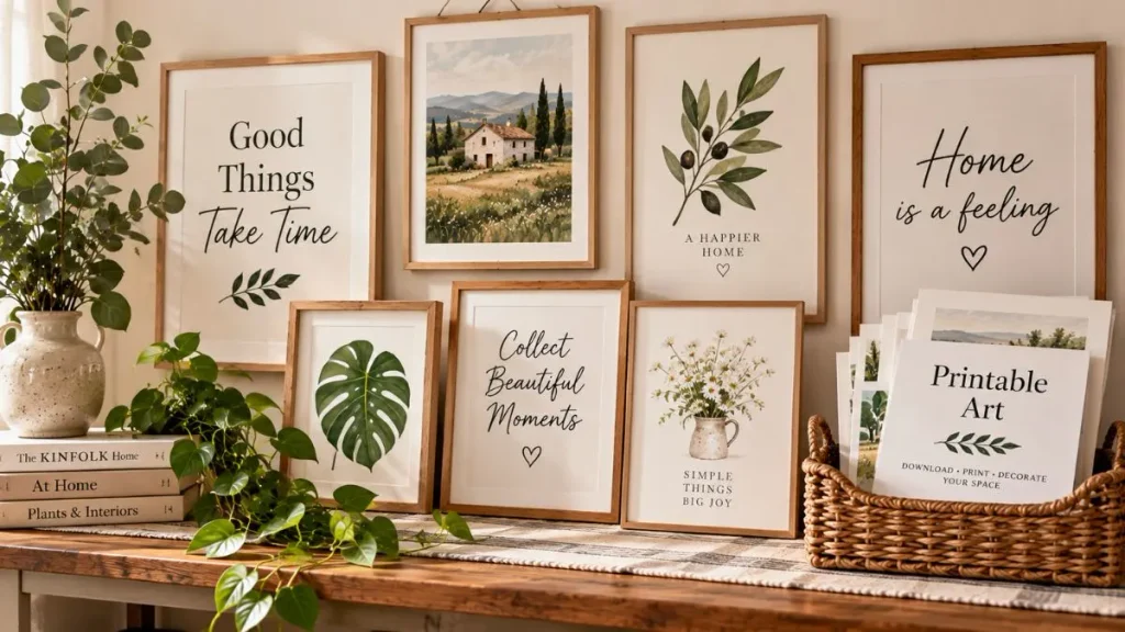 Printable Art