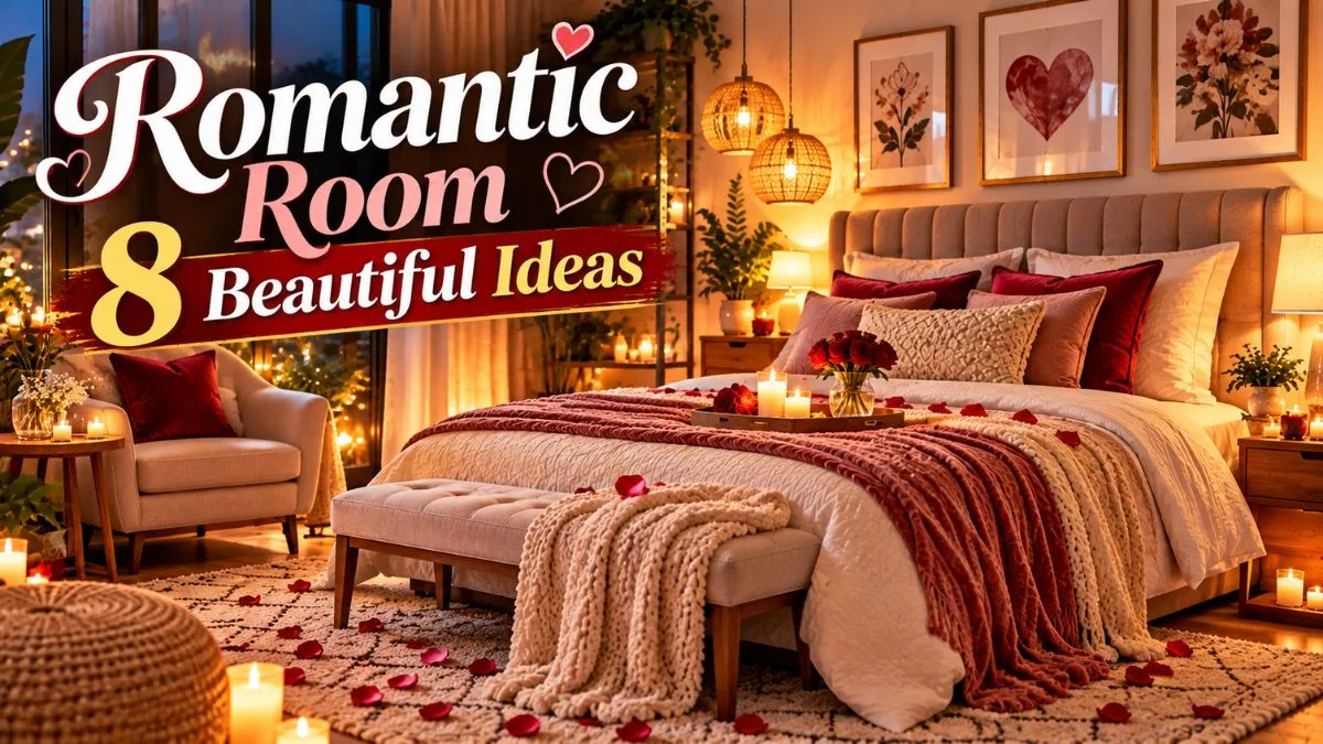 Romantic Room
