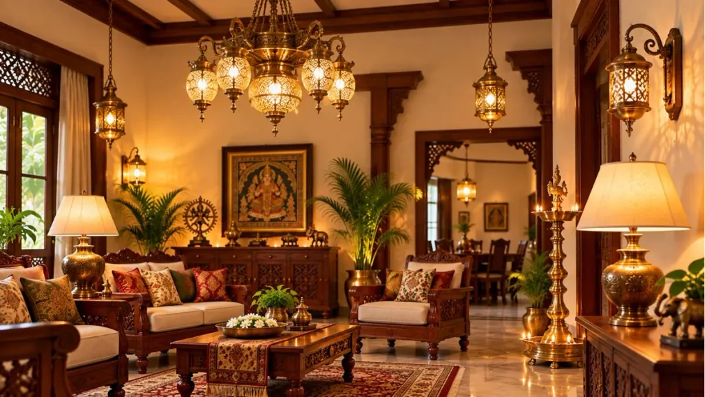 Traditional Lighting