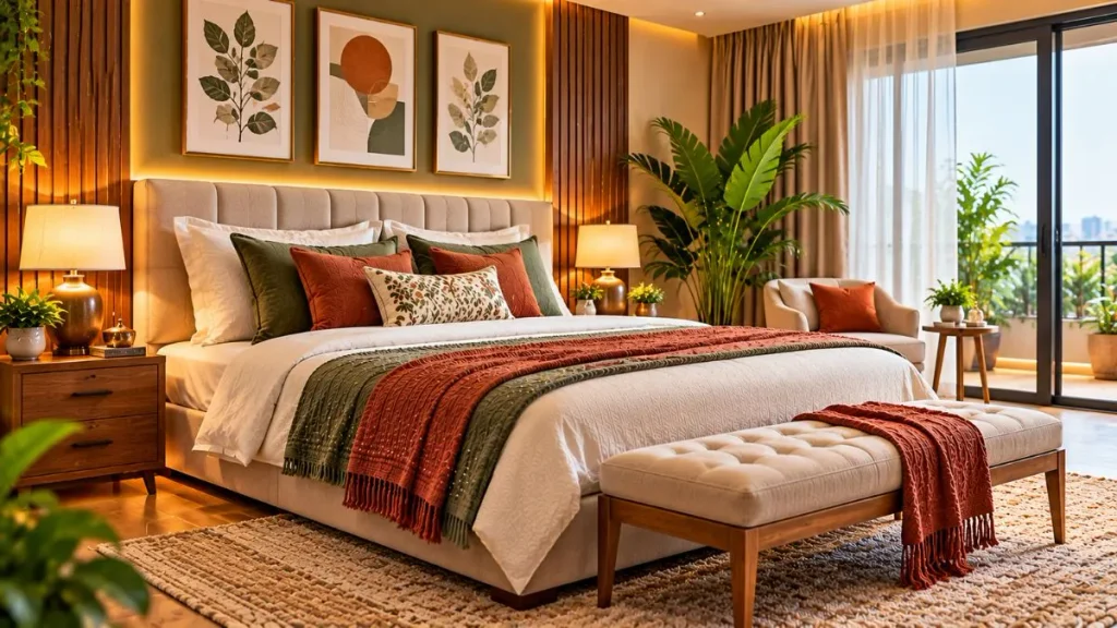 Invest in a Comfortable Bed