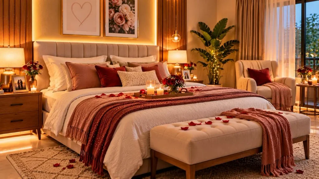 Touch of Romance